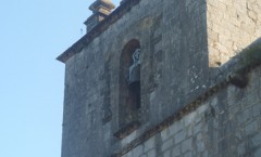 ItziarKanpandorreErlojuaRelojCampanario1