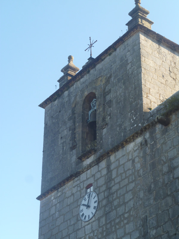 ItziarKanpandorreErlojuaRelojCampanario1